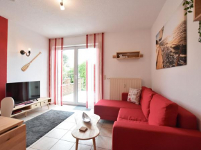 Seaside Apartment in Insel Poel with Sauna, Timmendorf